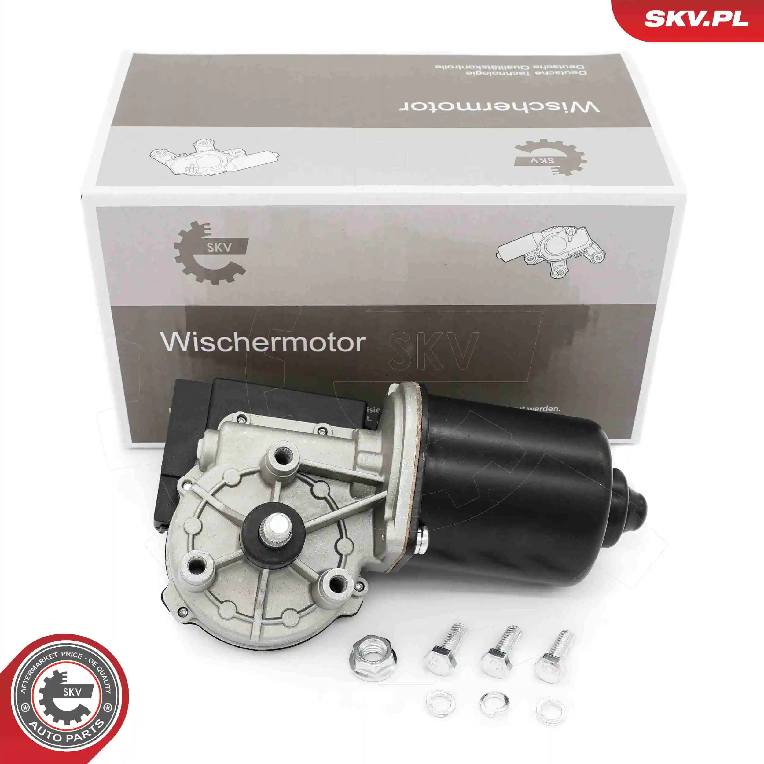 Wiper Motor 19SKV219