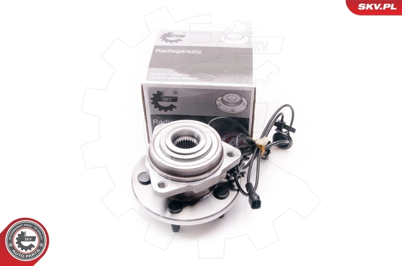 Wheel Bearing Kit 29SKV099