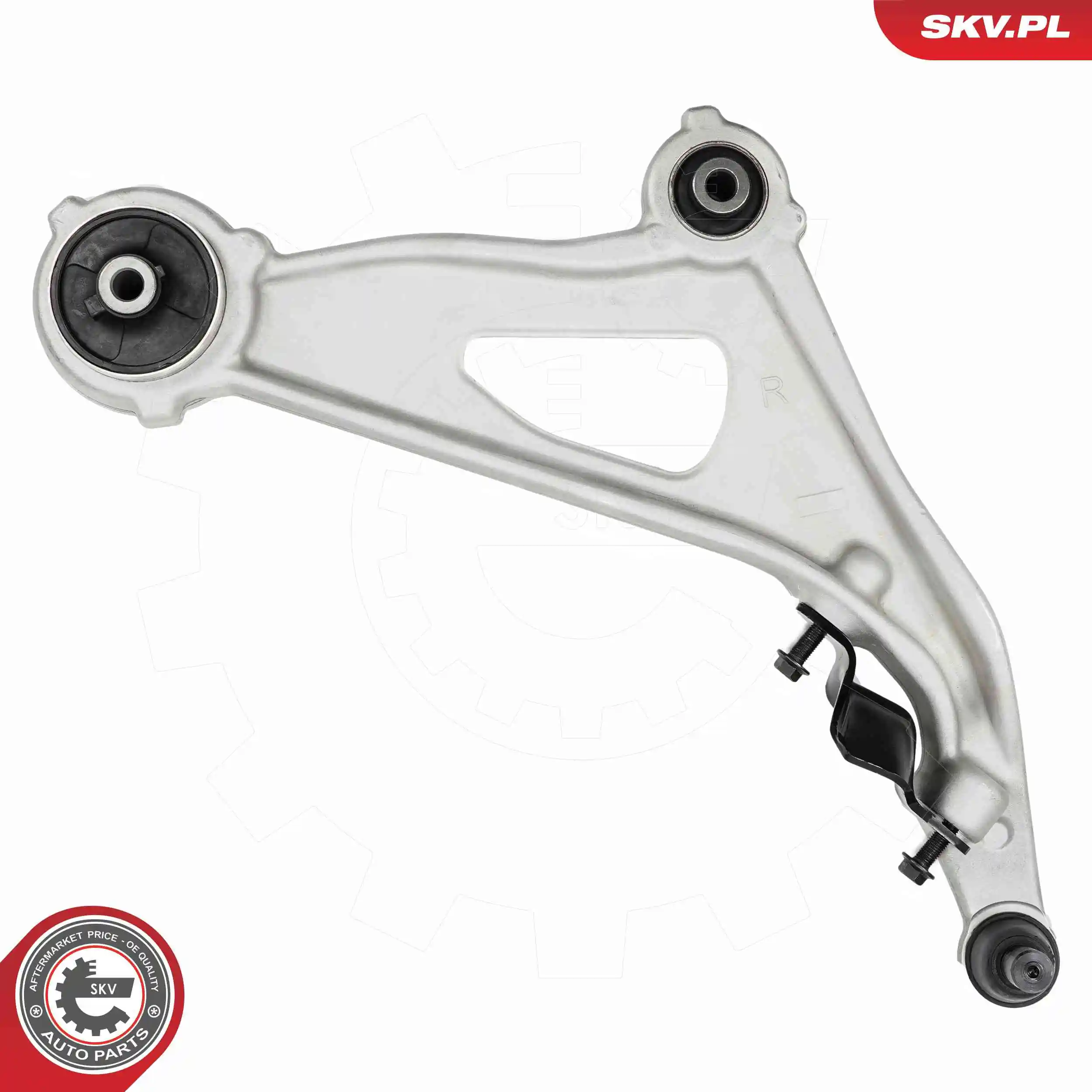 ESEN SKV 69SKV370 Control/Trailing Arm, wheel suspension