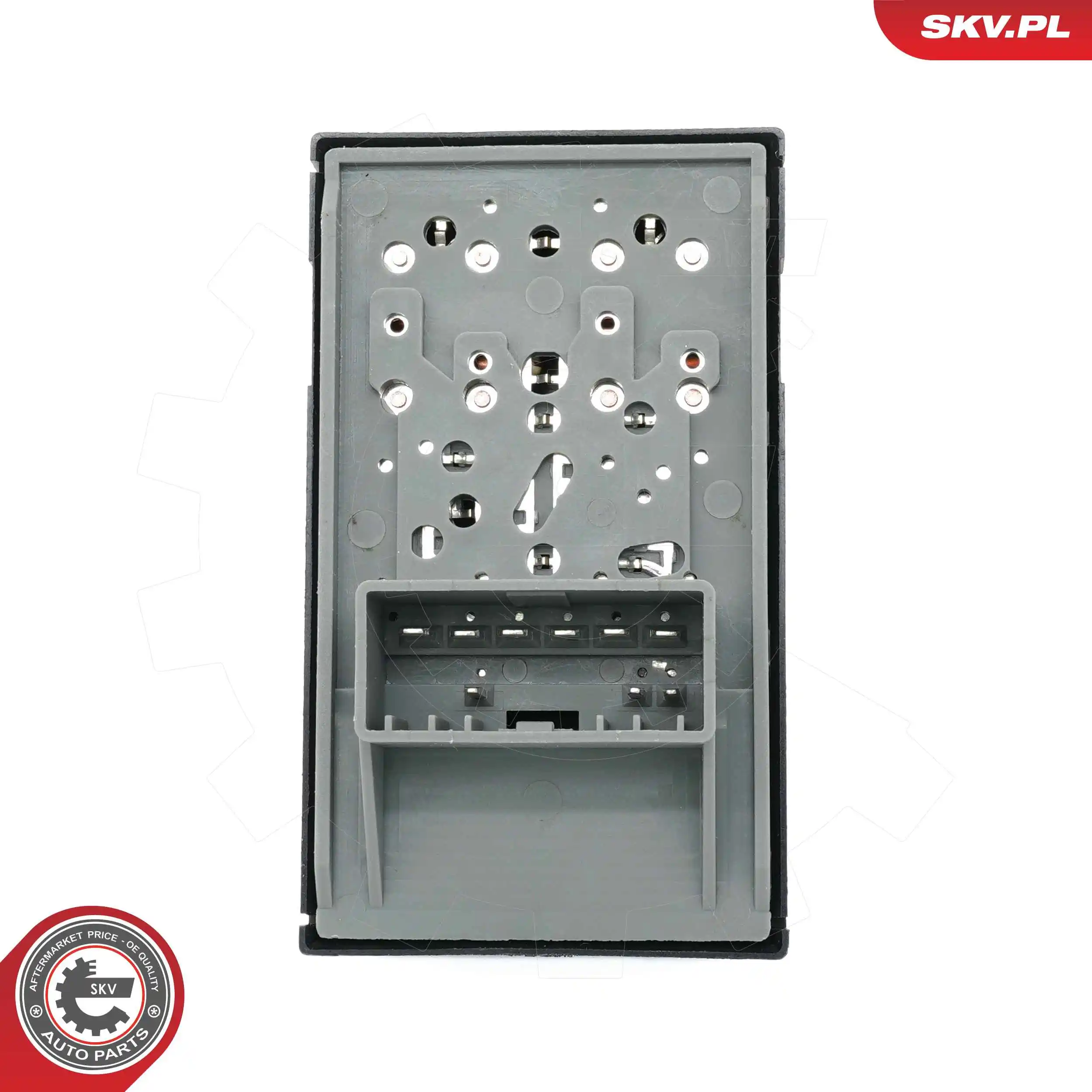 Switch, window regulator 37SKV436