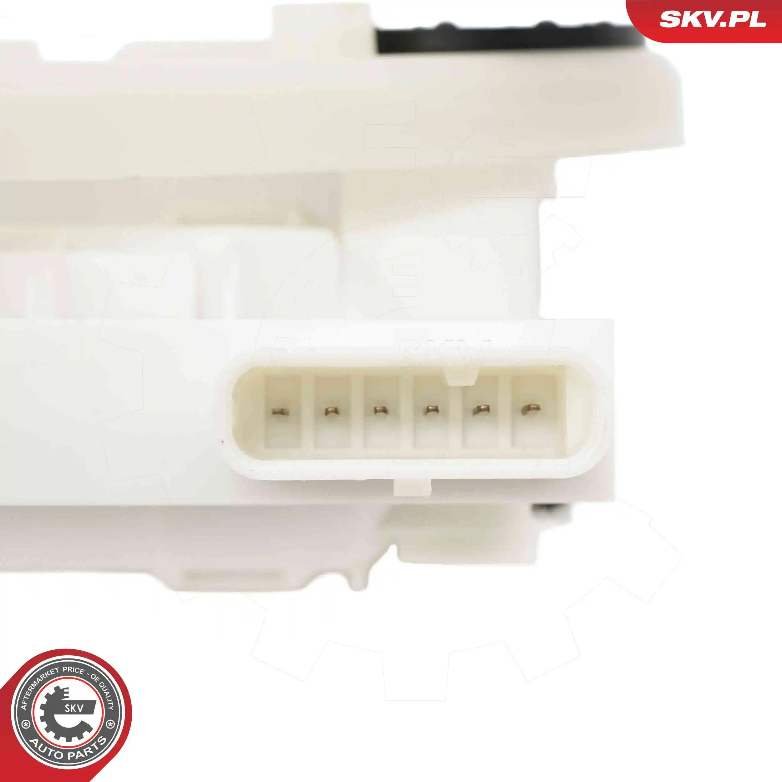 Closing aid, door 60SKV362