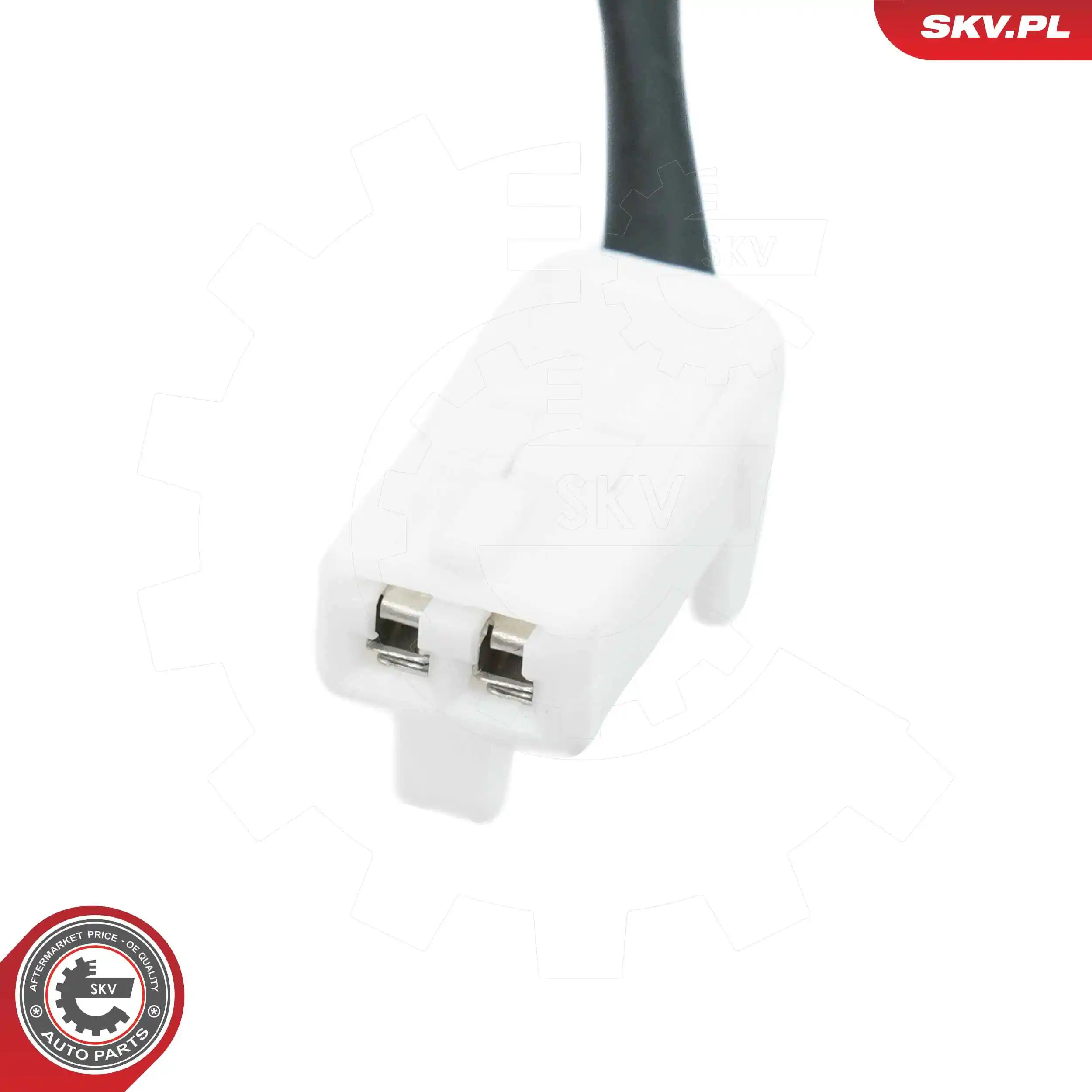 Sensor, wheel speed 06SKV532