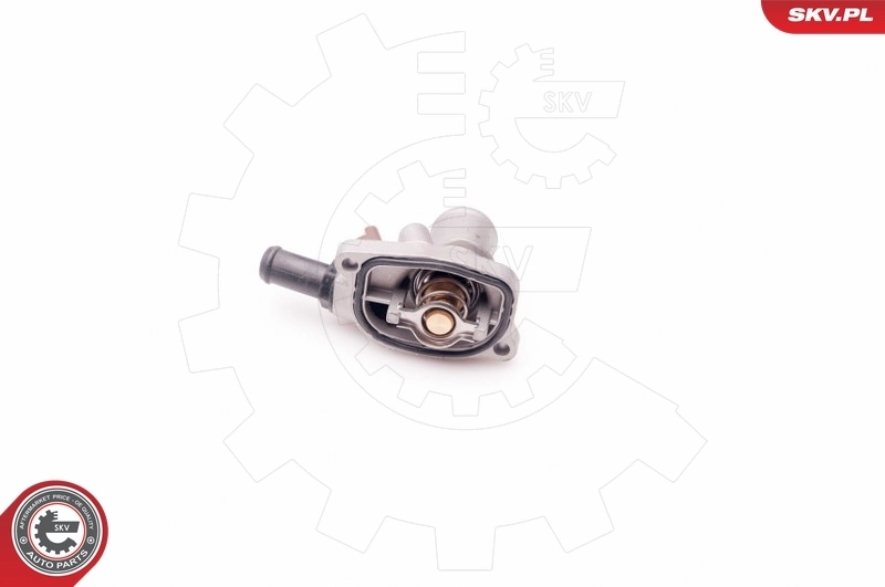 Thermostat, coolant 20SKV076