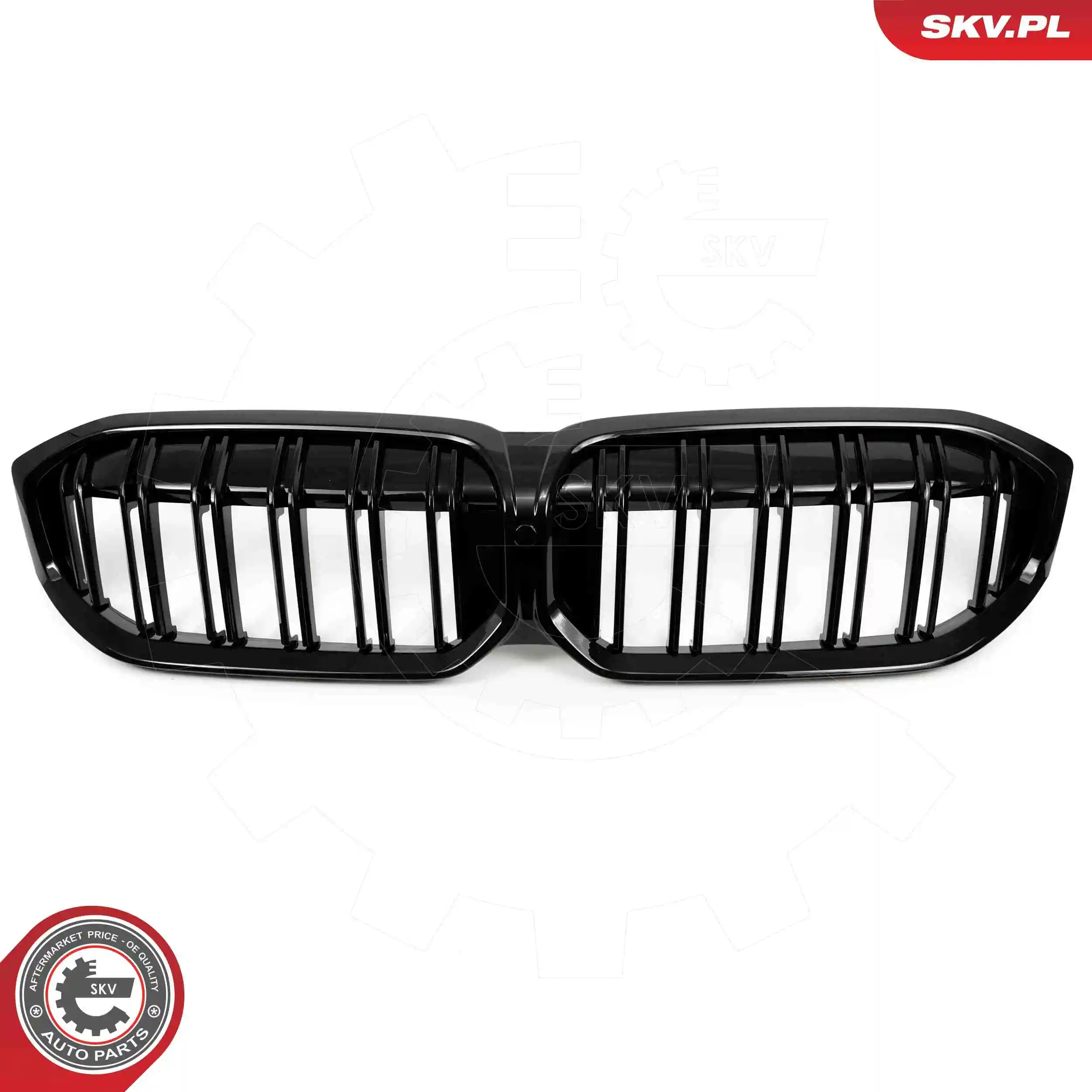 ESEN SKV 66SKV145 Radiator Grille