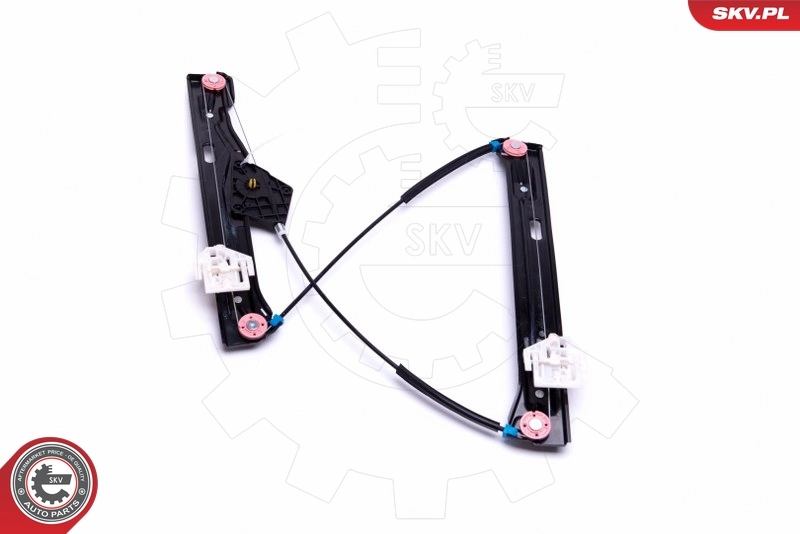 Window Regulator 00SKV662