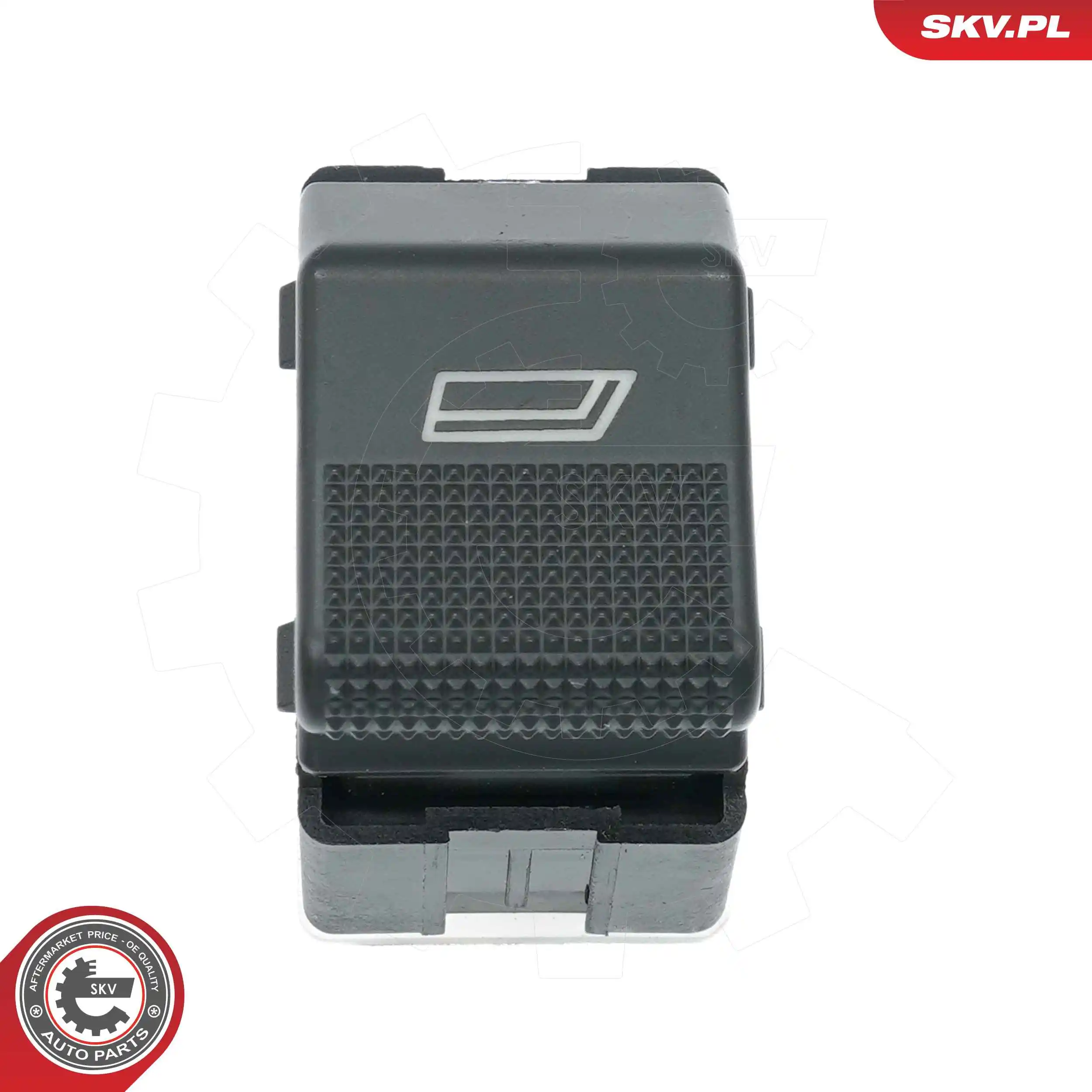 ESEN SKV 37SKV417 Switch, window regulator