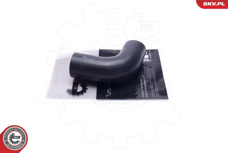 Charge Air Hose 24SKV596