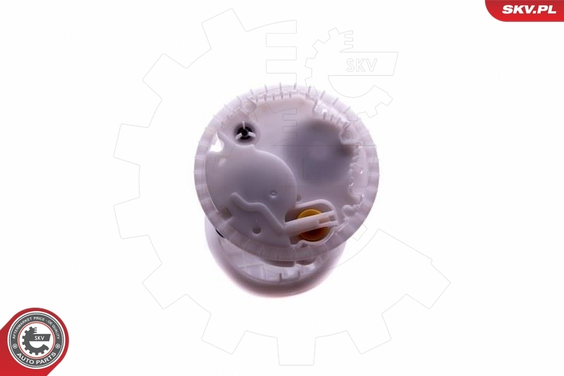 Fuel Feed Unit 02SKV802