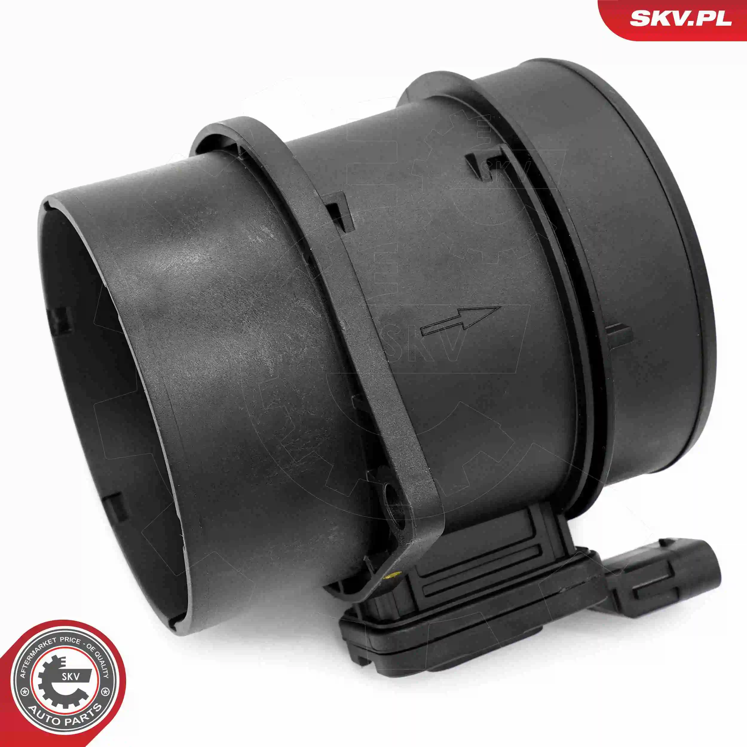 Mass Air Flow Sensor 07SKV192