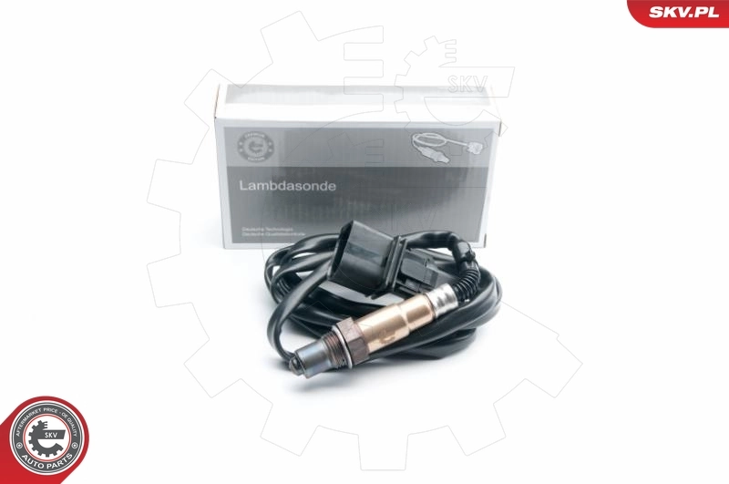 Oxygen Sensor 09SKV860