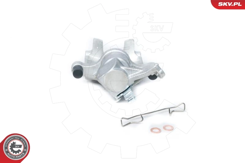 Brake Caliper 23SKV074