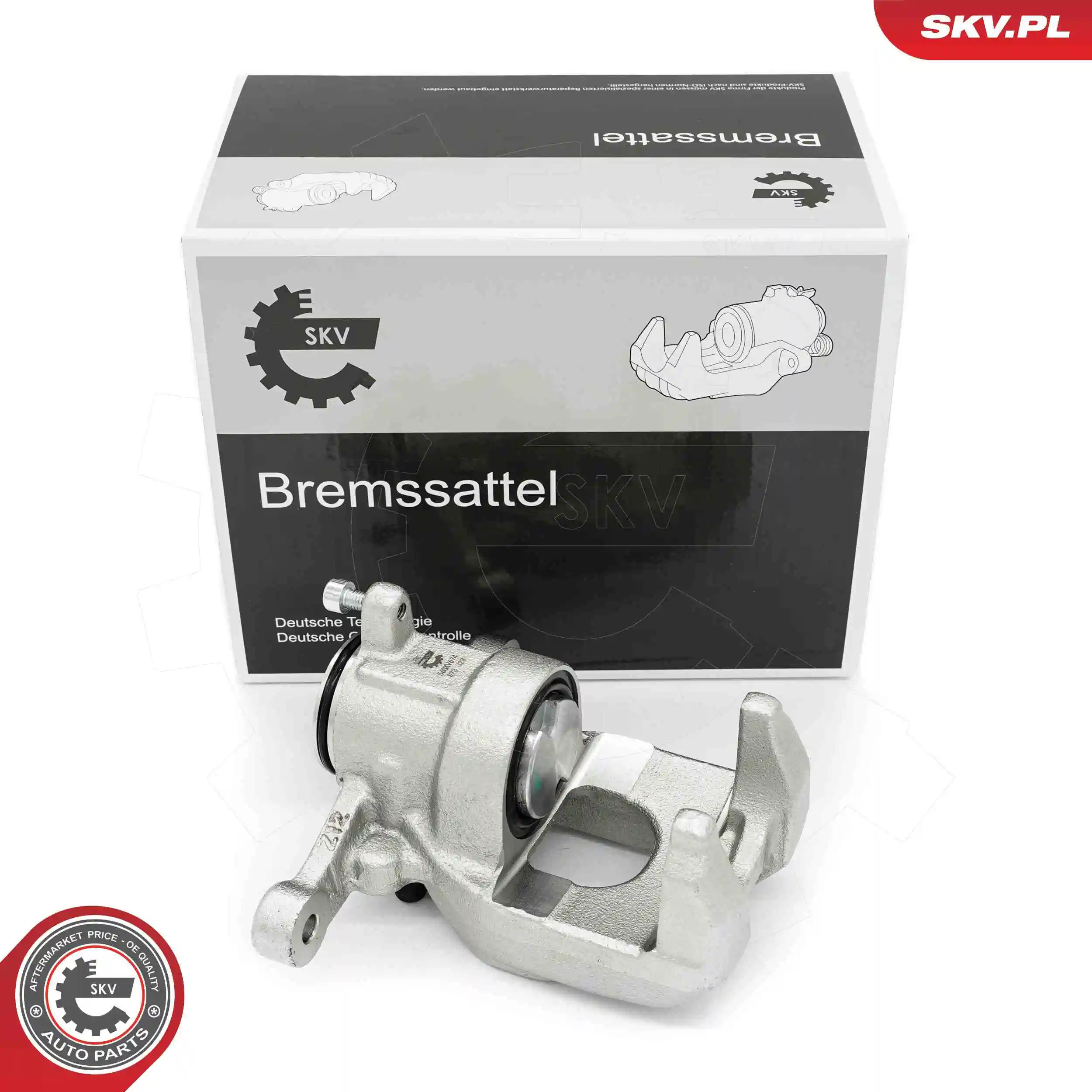 Brake Caliper 56SKV674