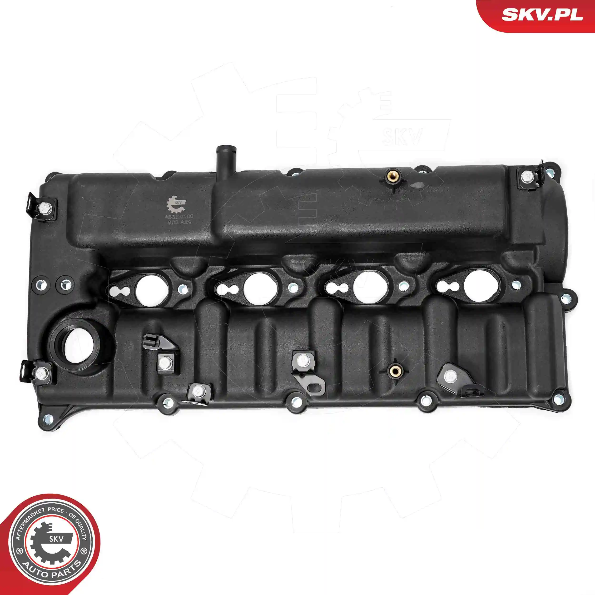 Cylinder Head Cover 48SKV100