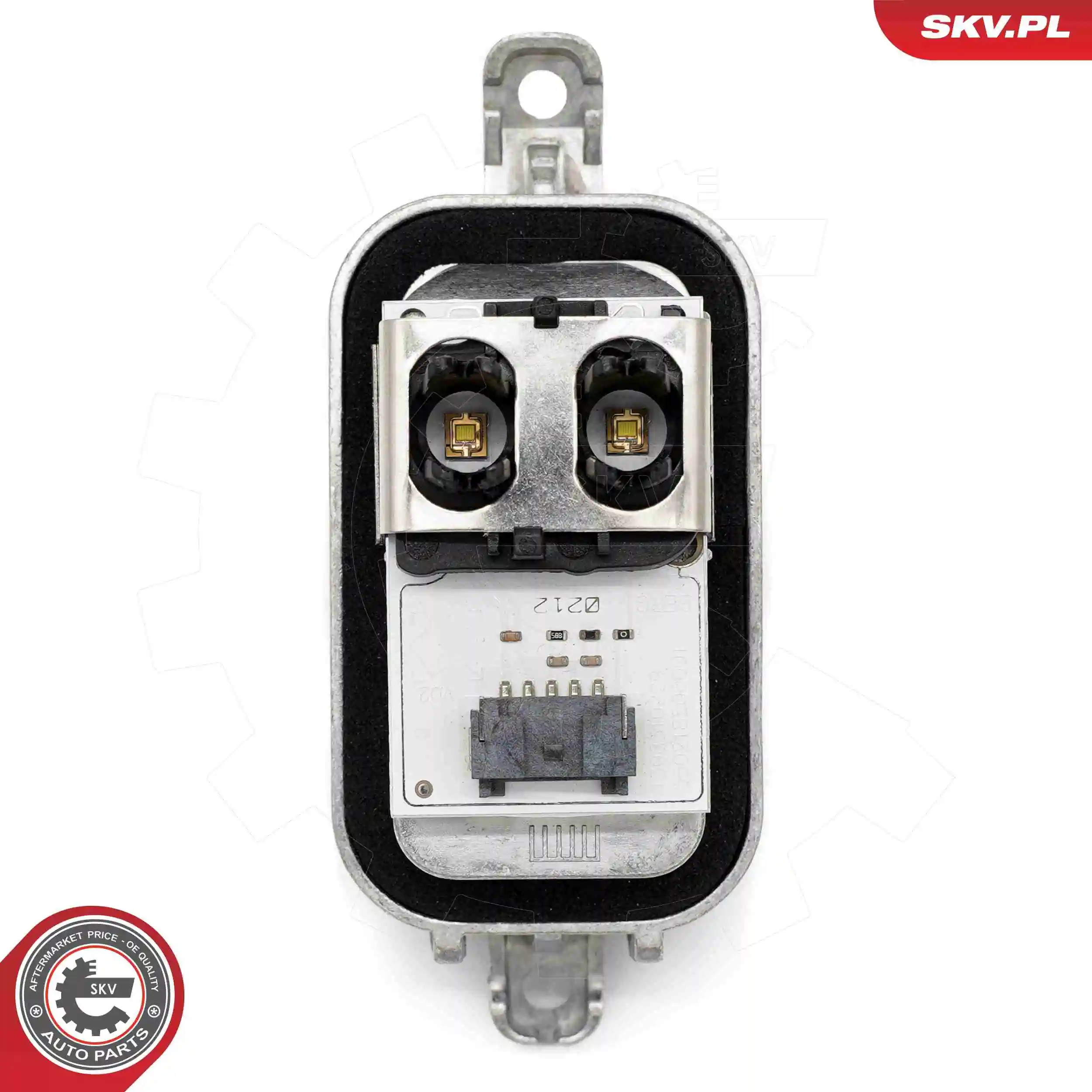 ESEN SKV 59SKV240 Control Unit, lights