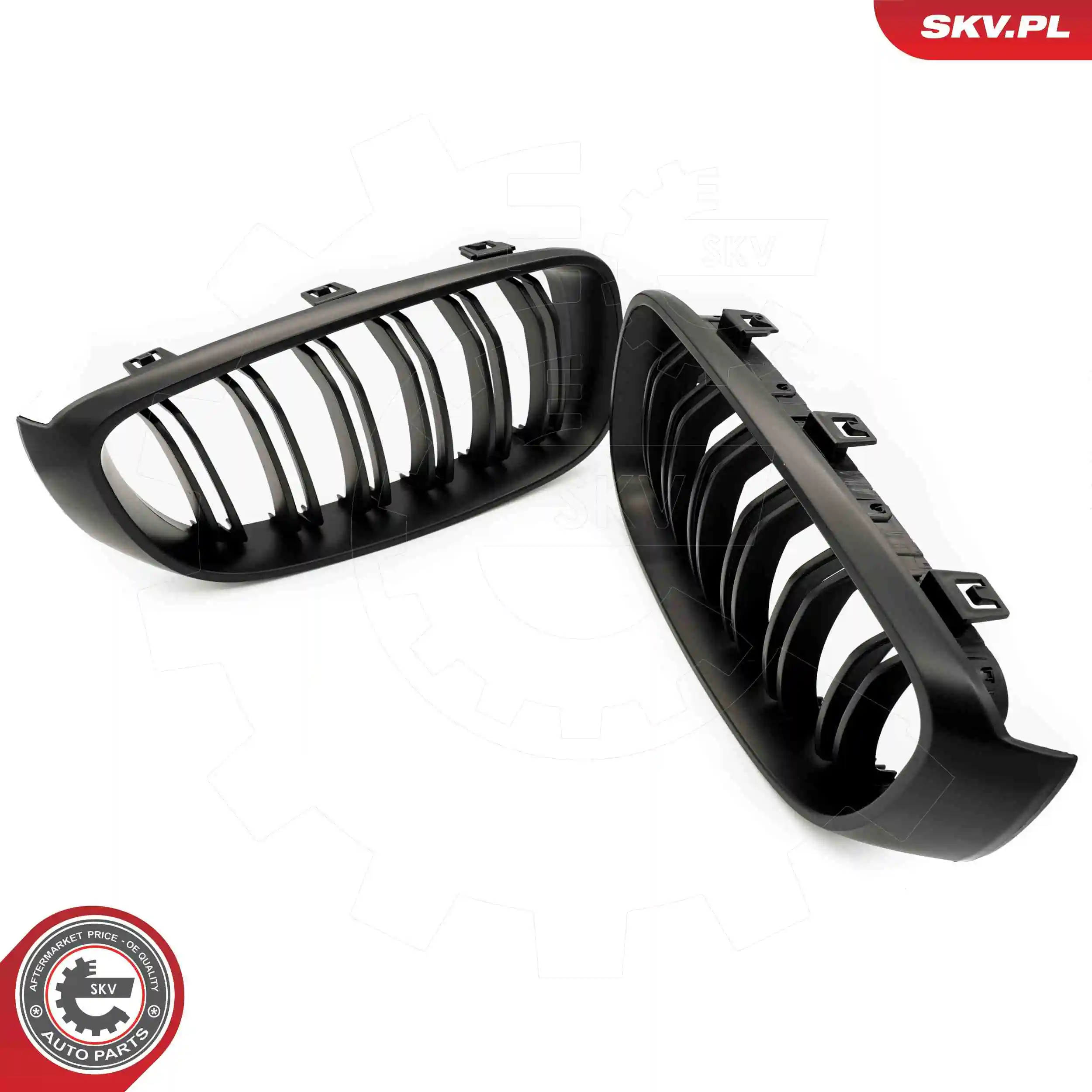 ESEN SKV 66SKV133 Radiator Grille