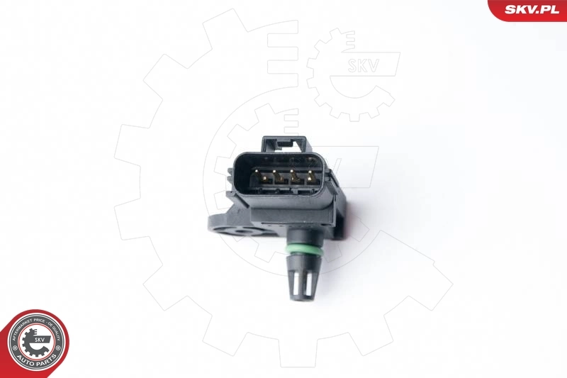 Sensor, intake manifold pressure 17SKV128