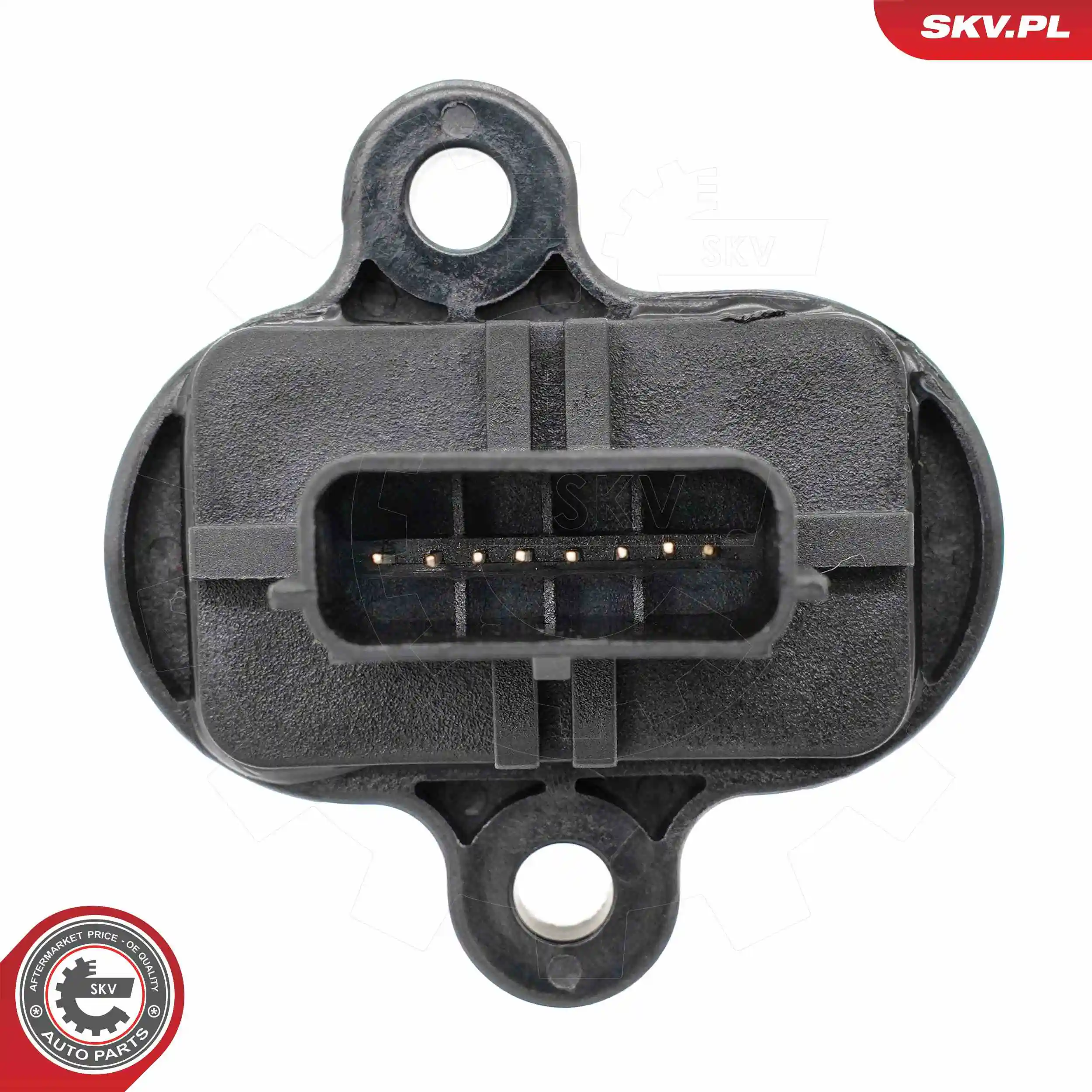 Mass Air Flow Sensor 07SKV222