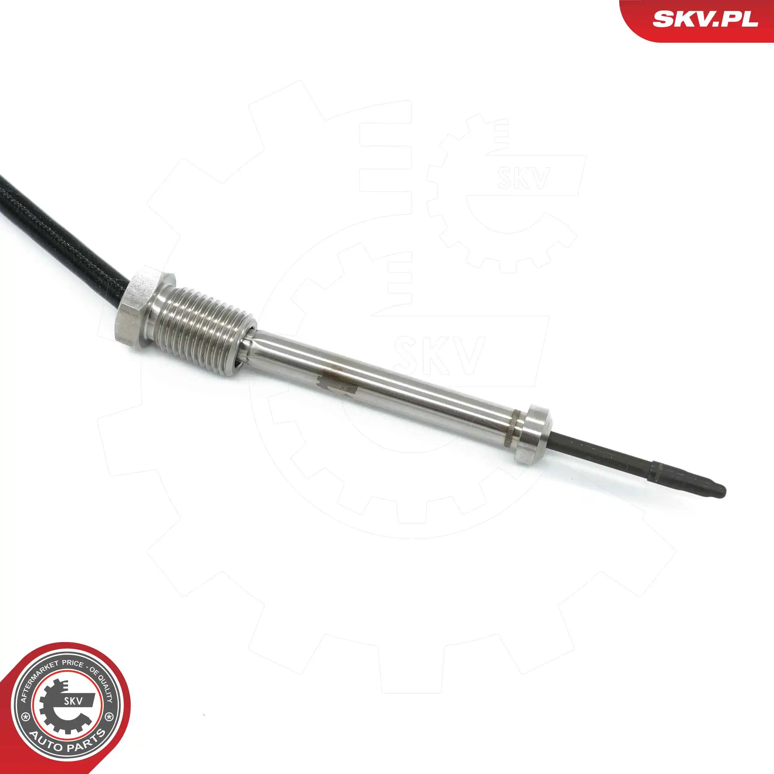 ESEN SKV 30SKV451 Sensor, exhaust gas temperature