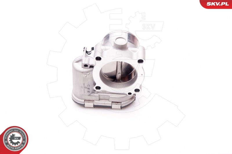 Throttle Body 12SKV068