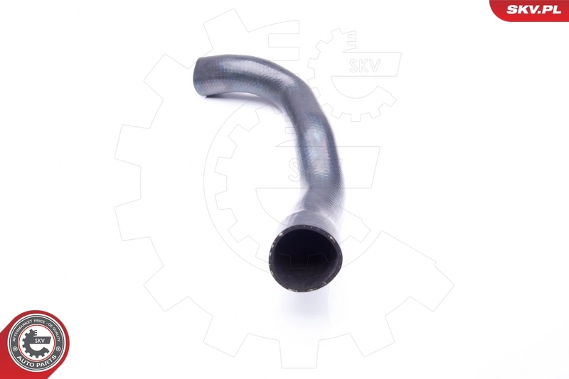 Charge Air Hose 24SKV751