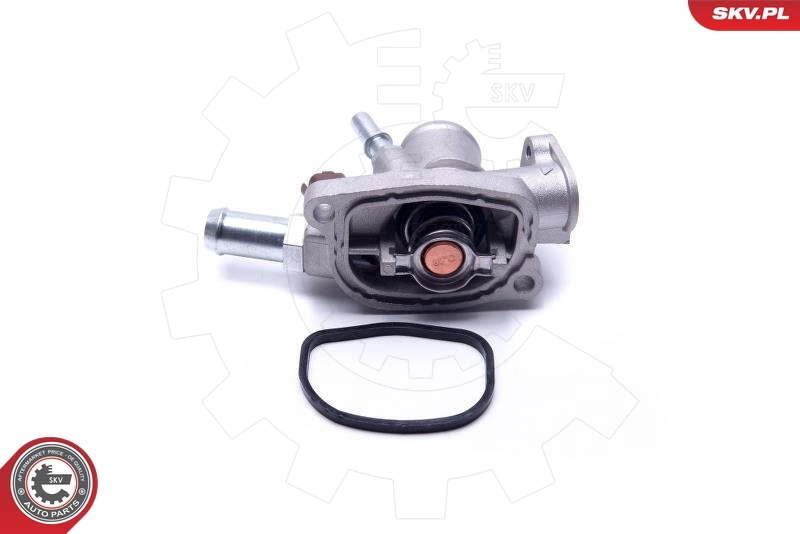 Thermostat, coolant 20SKV088