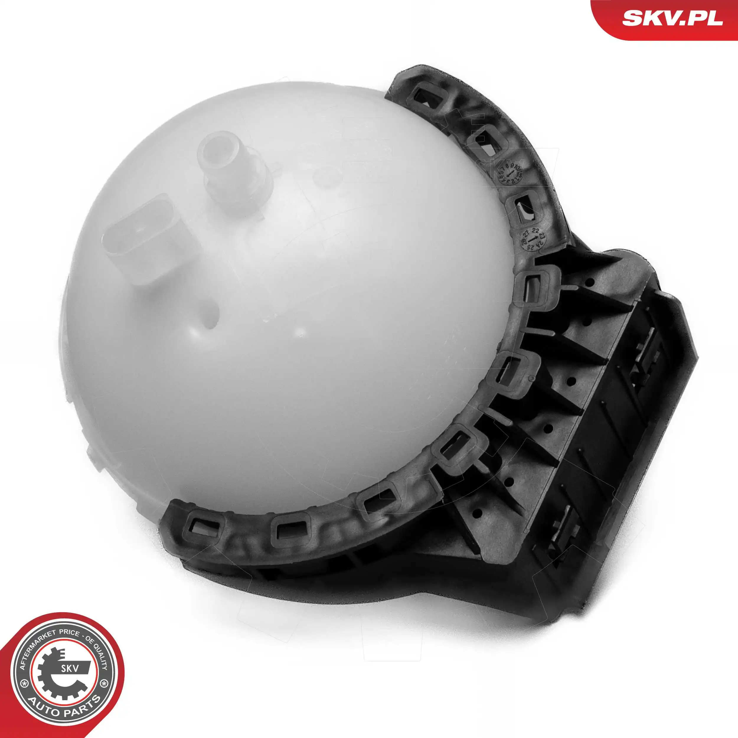 Expansion Tank, coolant 61SKV351