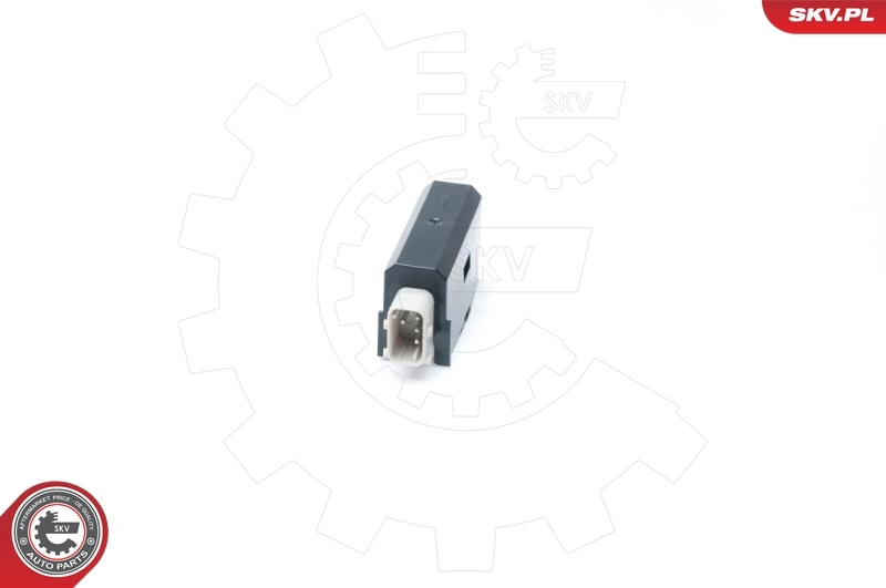 Actuator, central locking system 16SKV324