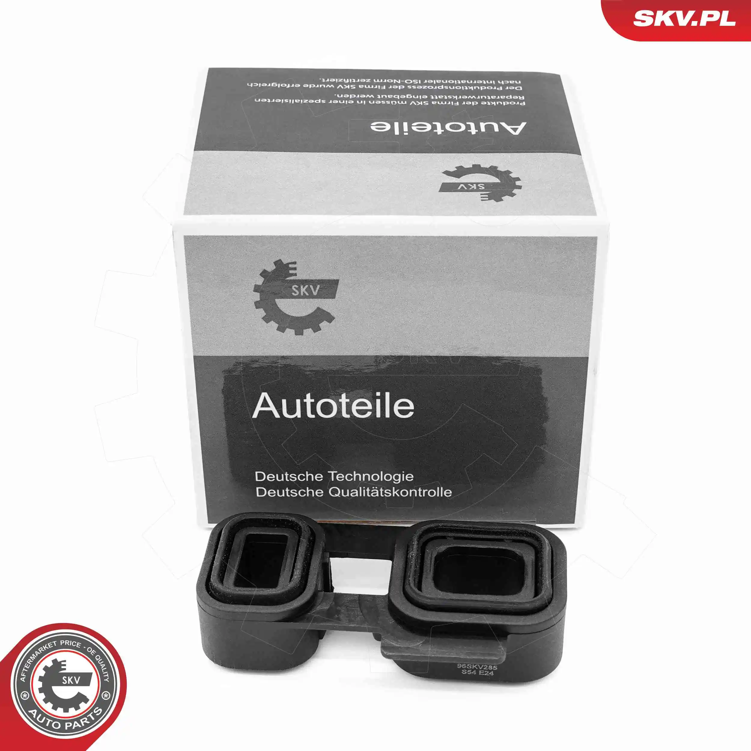 Oil Seal, automatic transmission 96SKV285