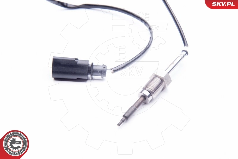 Sensor, exhaust gas temperature 30SKV055