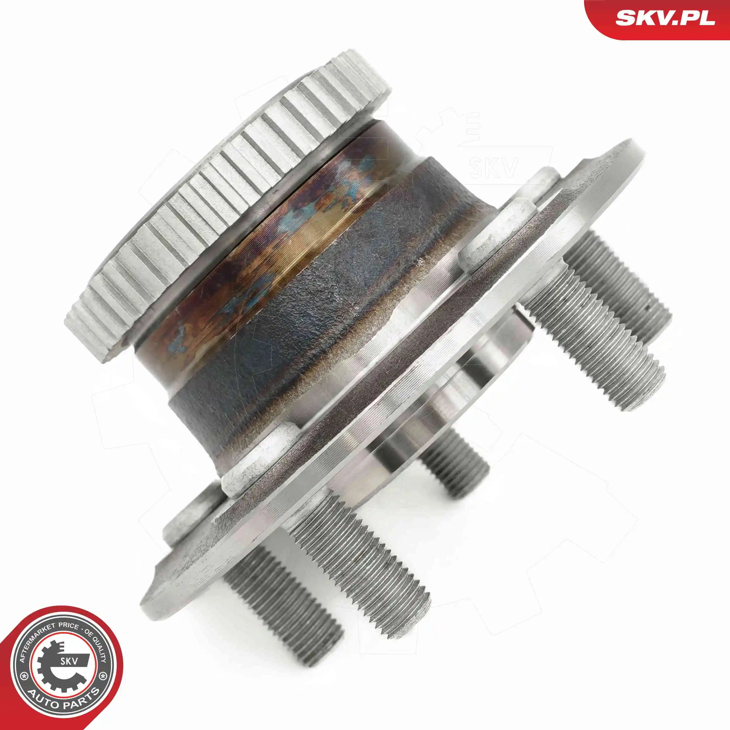 Wheel Bearing Kit 29SKV445