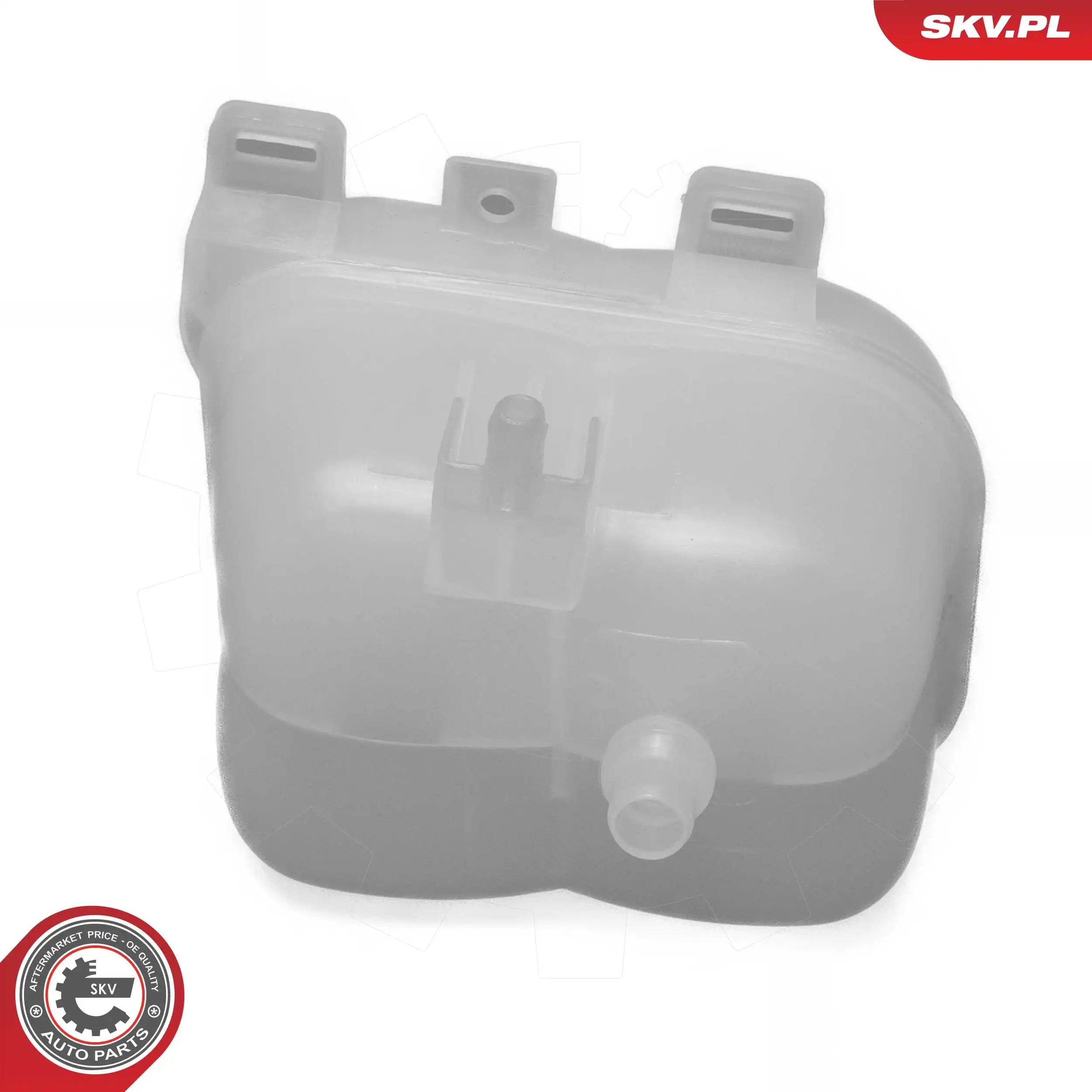 Expansion Tank, coolant 61SKV353