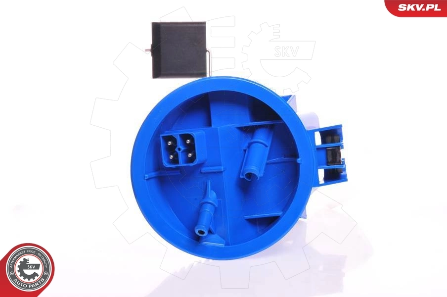 Fuel Feed Unit 02SKV710