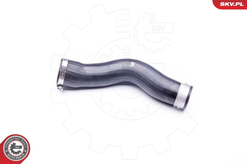 ESEN SKV 24SKV639 Charge Air Hose