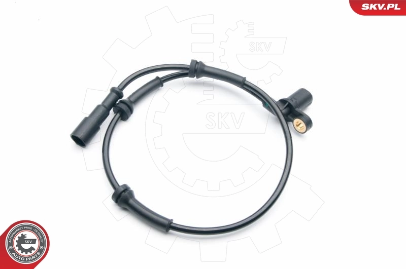 Sensor, Kelajuan Roda 06SKV302