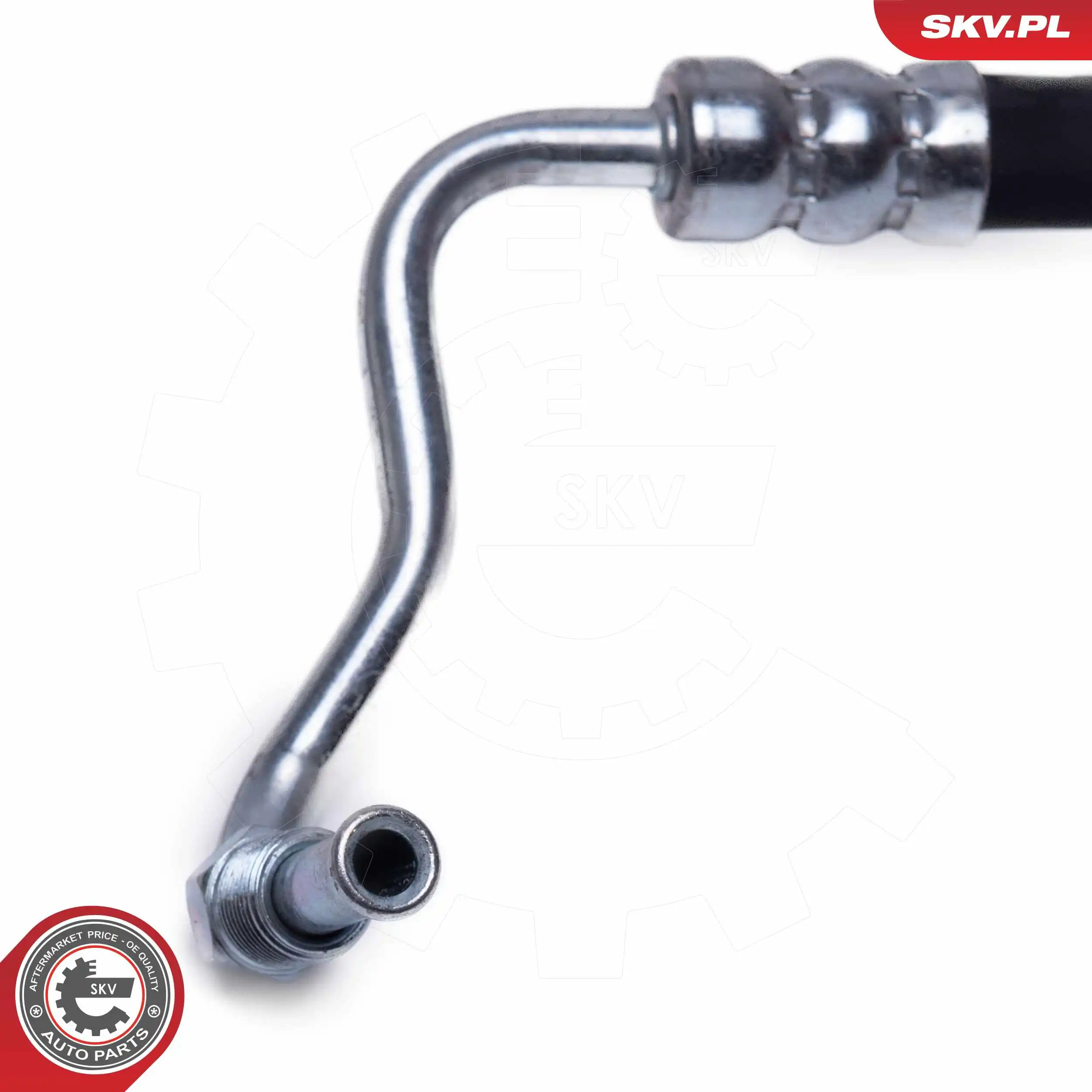 Hydraulic Hose, steering 10SKV911