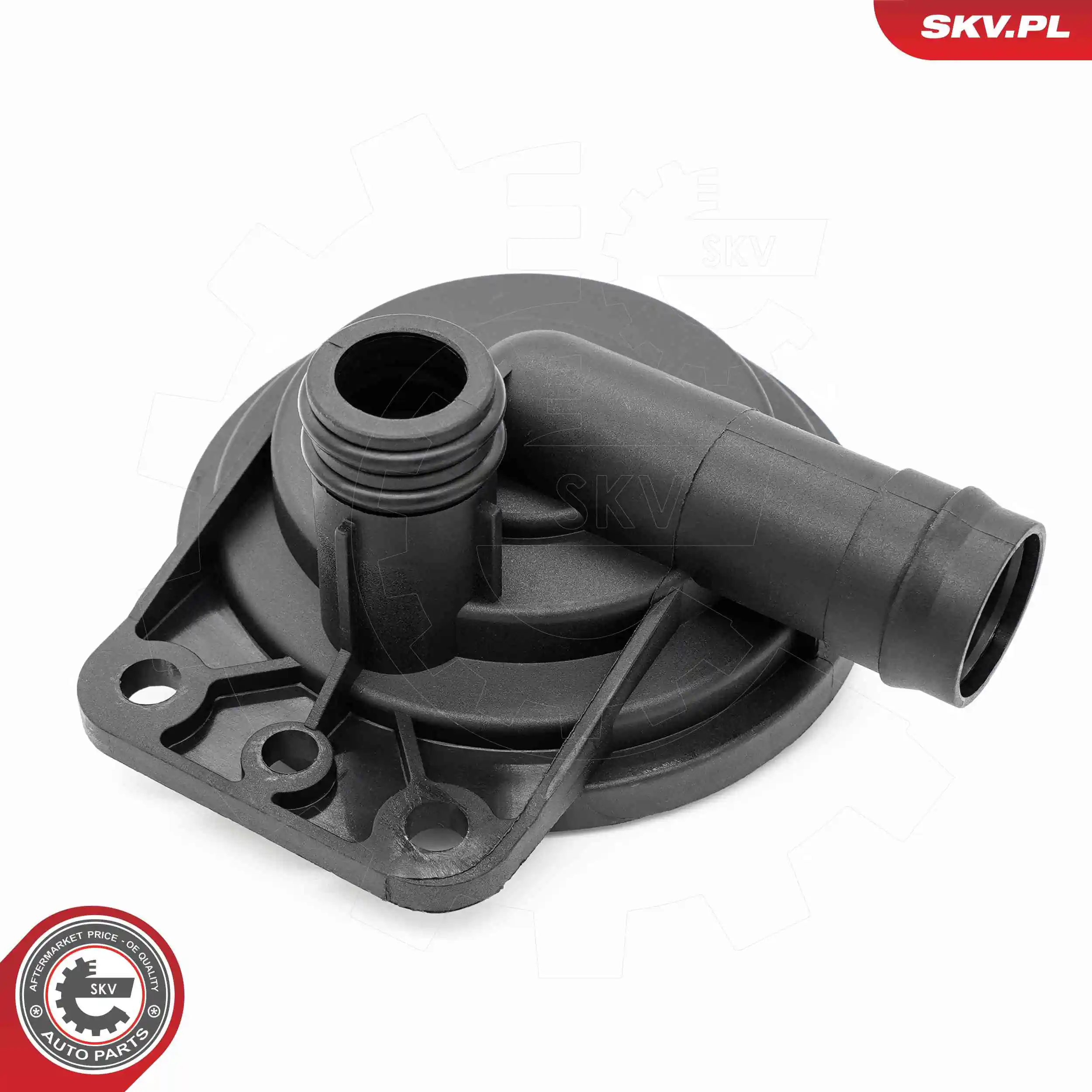 Valve, crankcase ventilation 31SKV408
