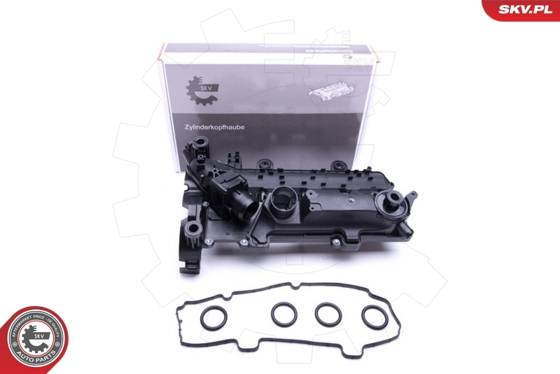 Cylinder Head Cover 48SKV037