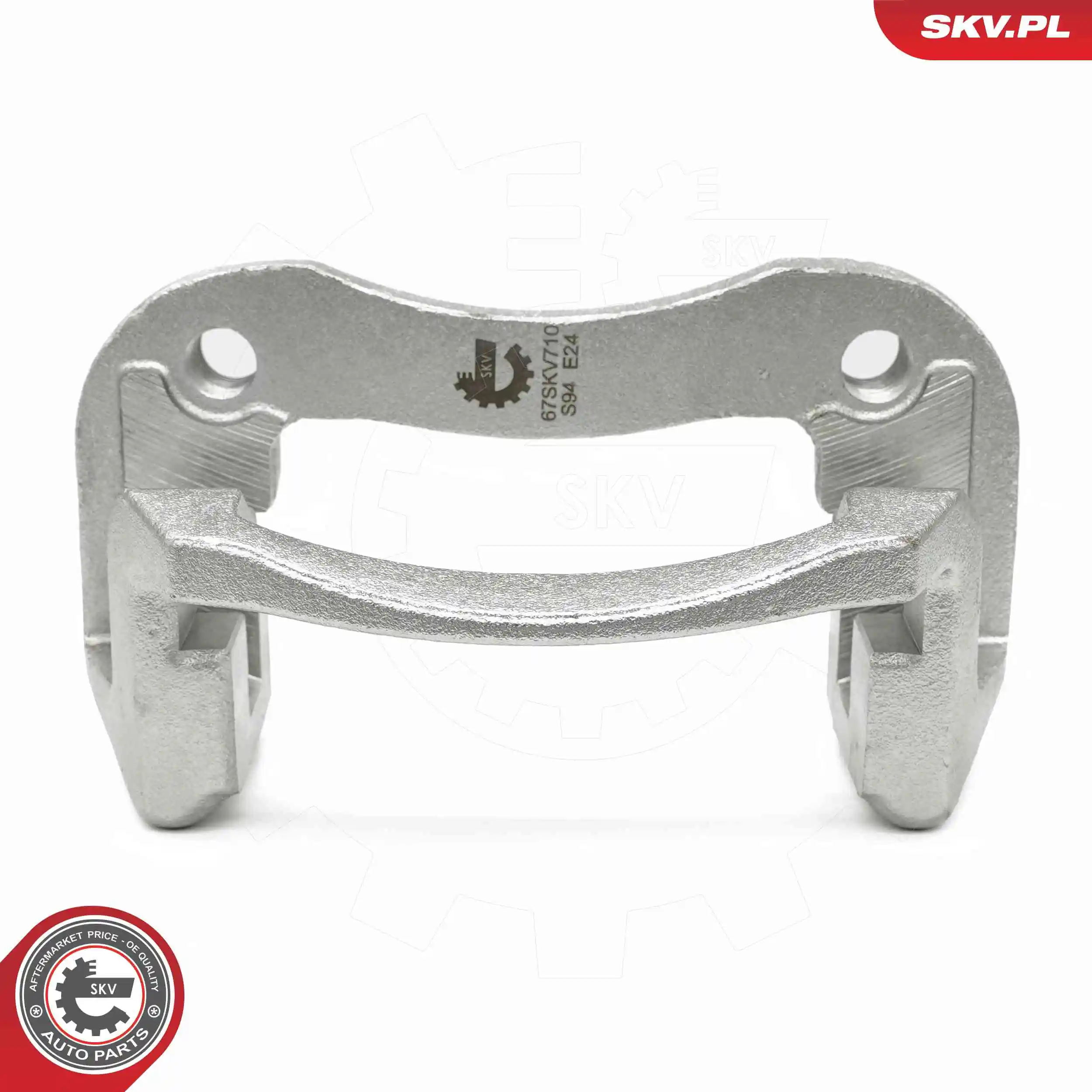 ESEN SKV 67SKV710 Bracket, brake caliper