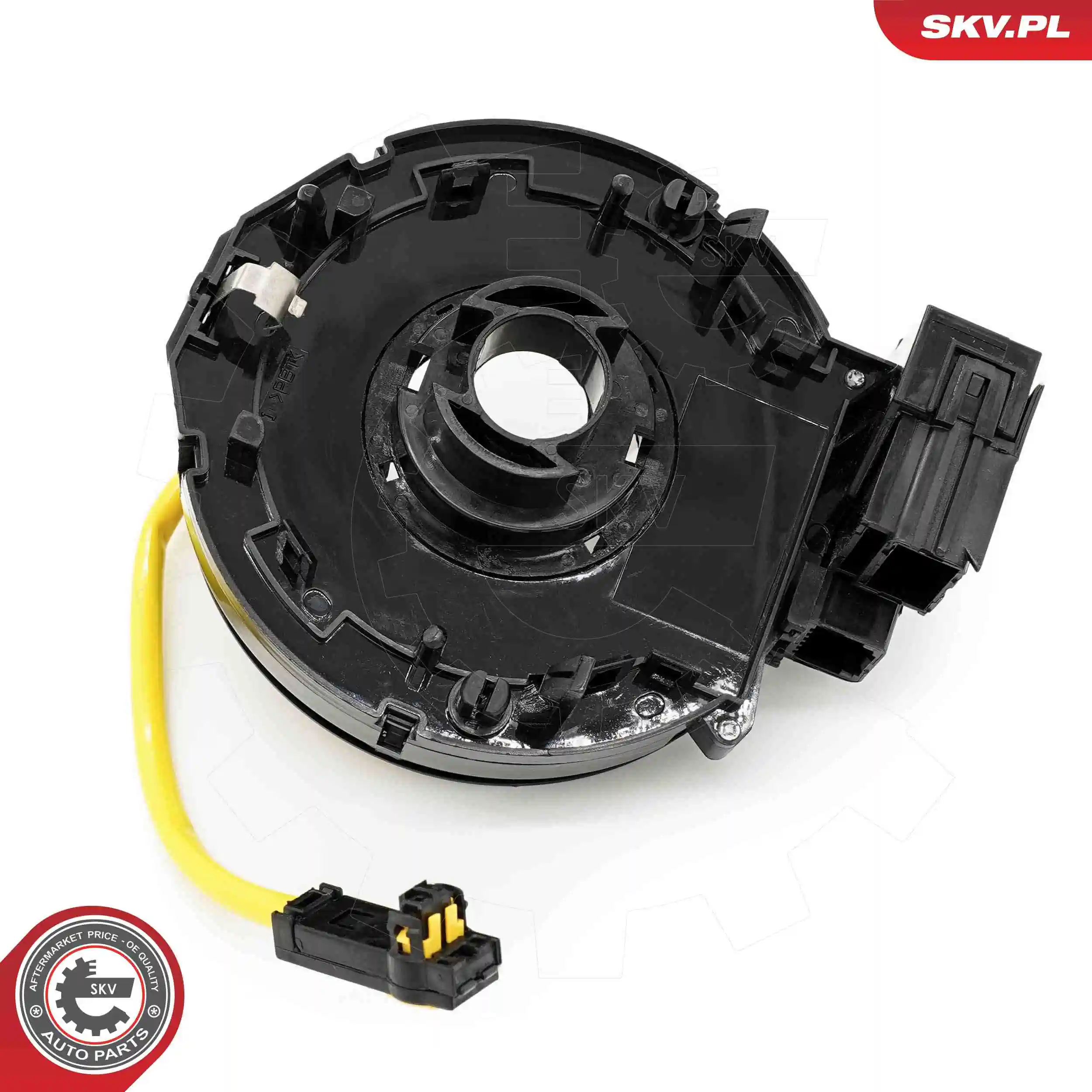 ESEN SKV 96SKV633 Clockspring, airbag