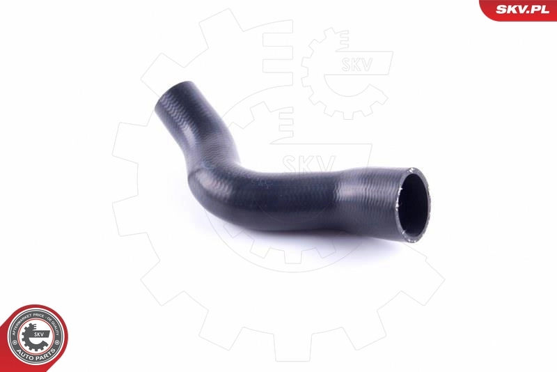 Charge Air Hose 43SKV302