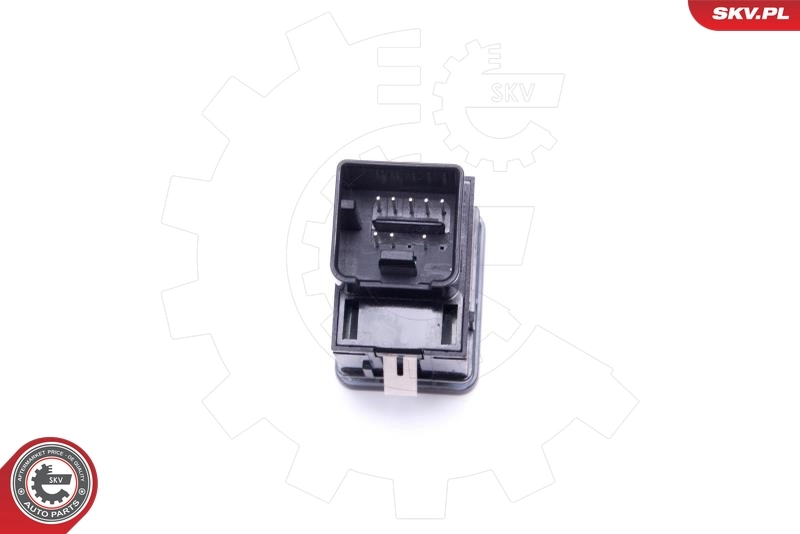 Switch, park brake actuation 96SKV925