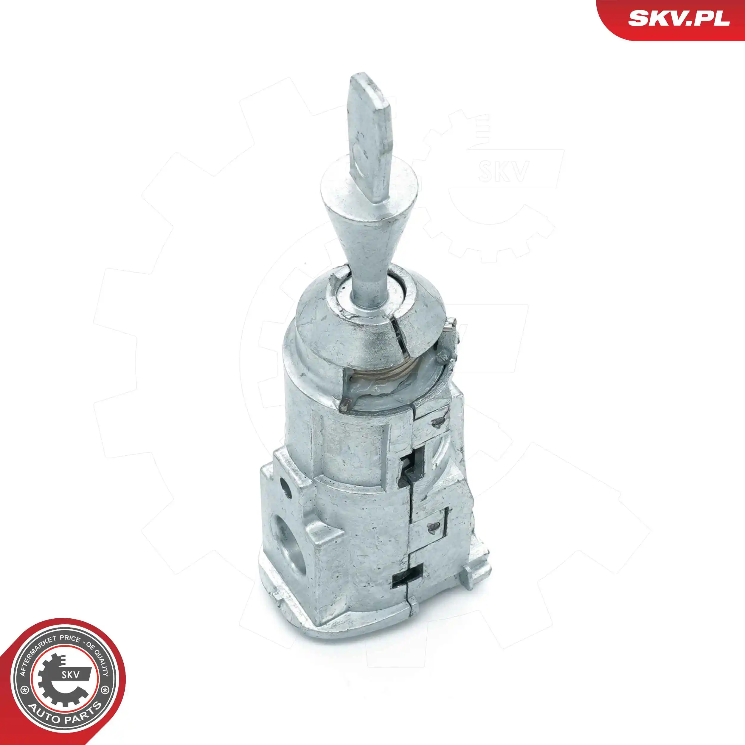 ESEN SKV 65SKV533 Lock Cylinder