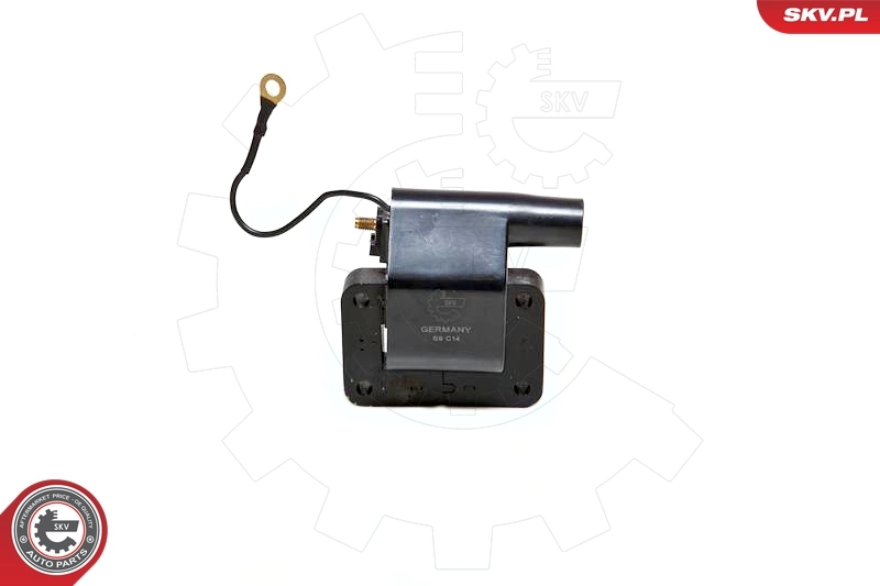 Ignition Coil 03SKV162
