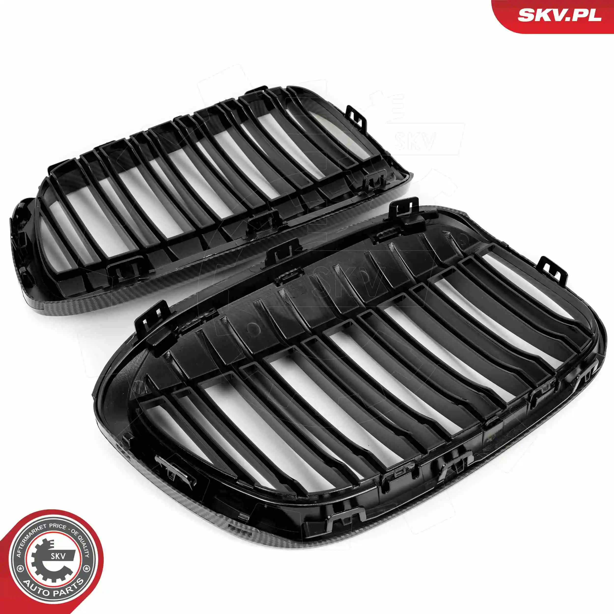 ESEN SKV 66SKV241 Radiator Grille