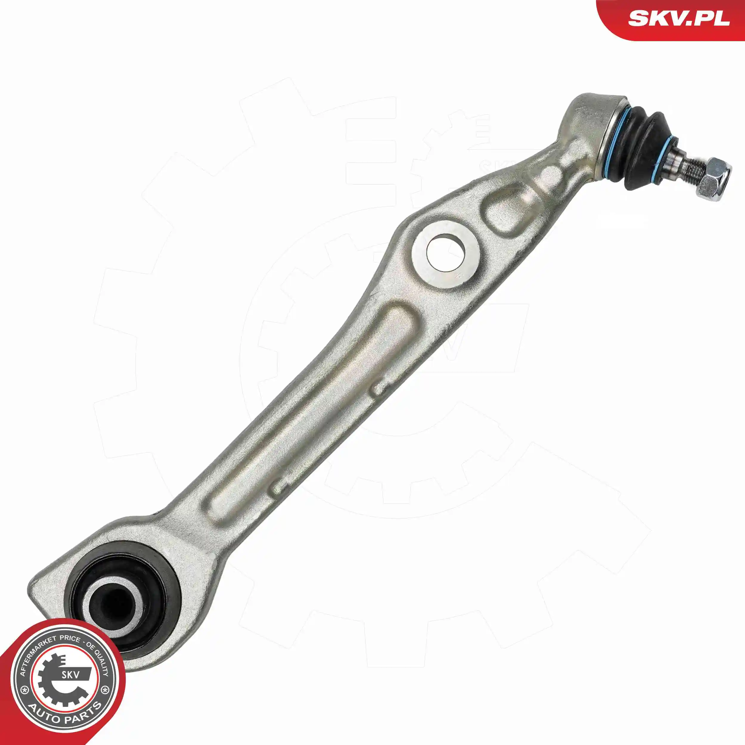 Control/Trailing Arm, wheel suspension 69SKV289