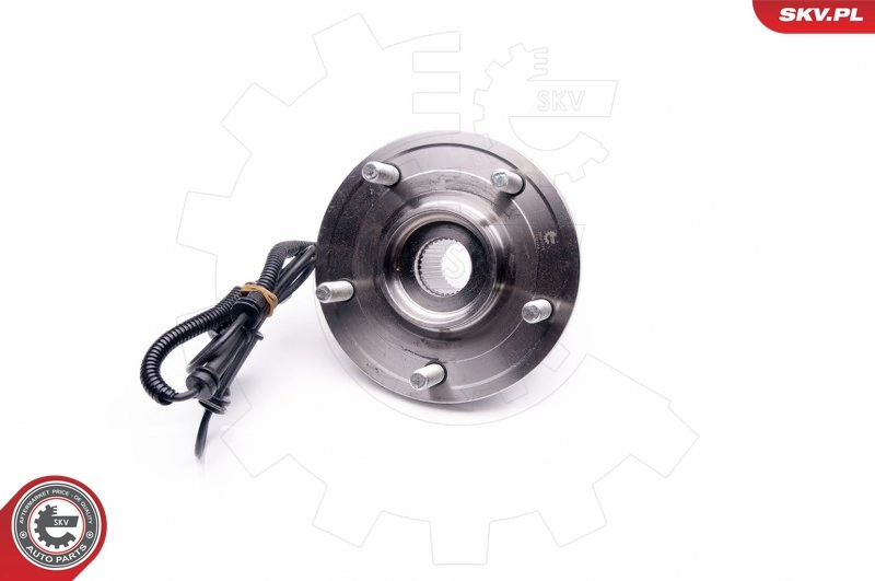 Wheel Bearing Kit 29SKV174