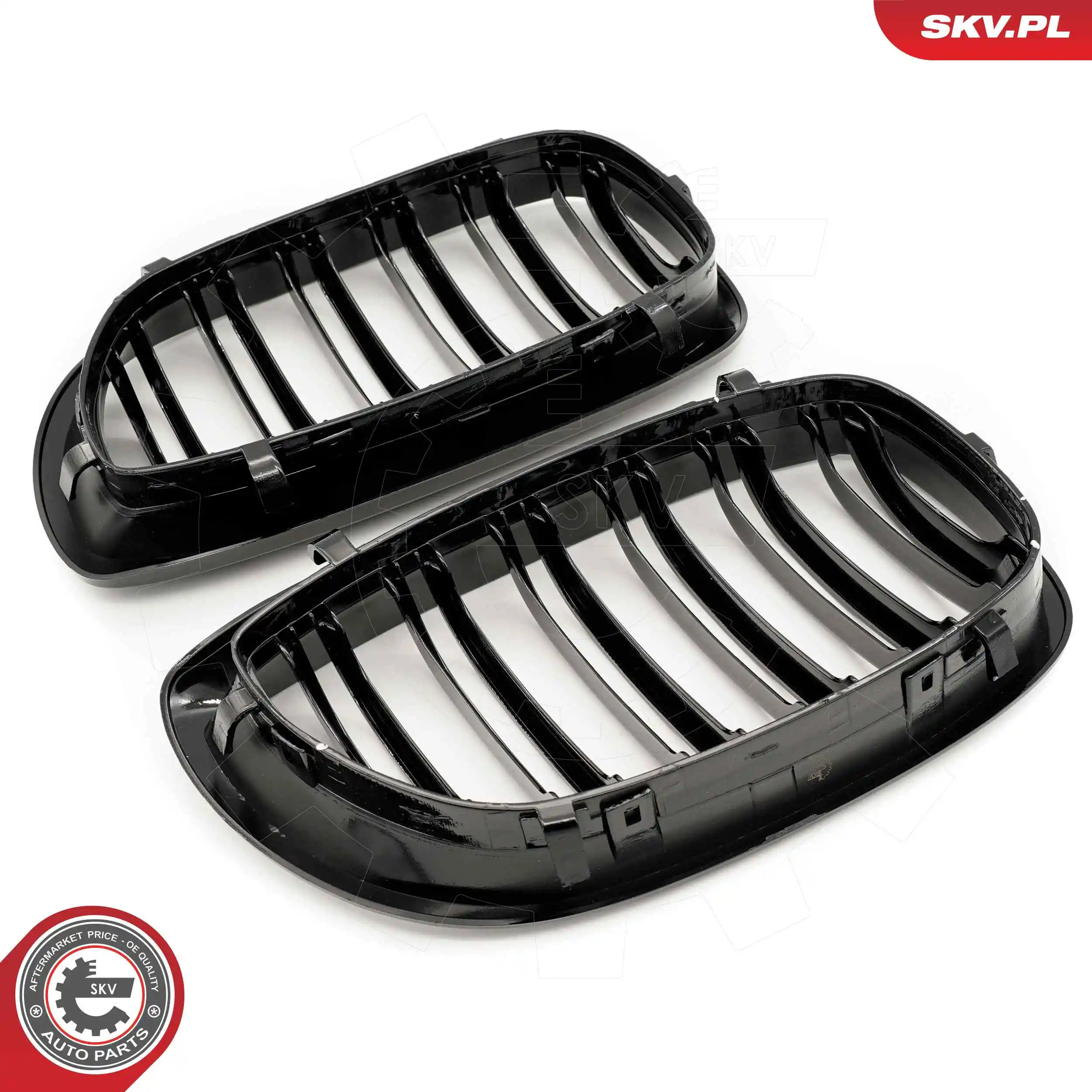 ESEN SKV 66SKV073 Radiator Grille
