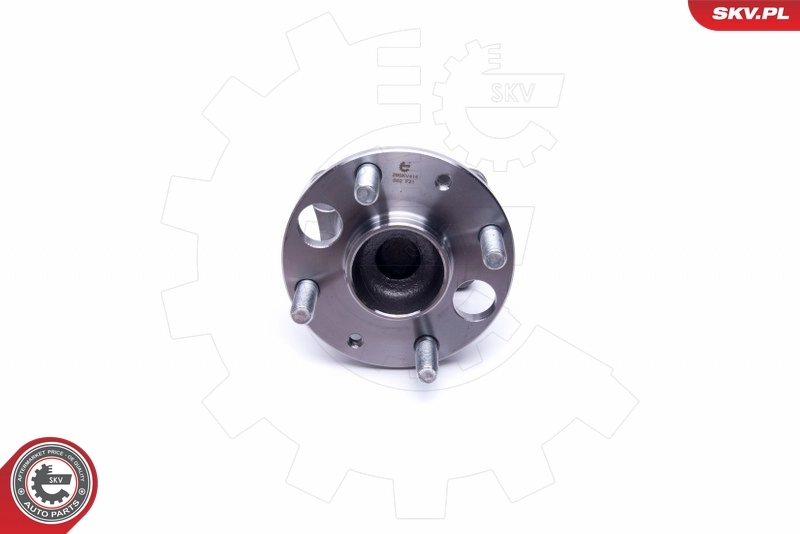 Wheel Bearing Kit 29SKV414