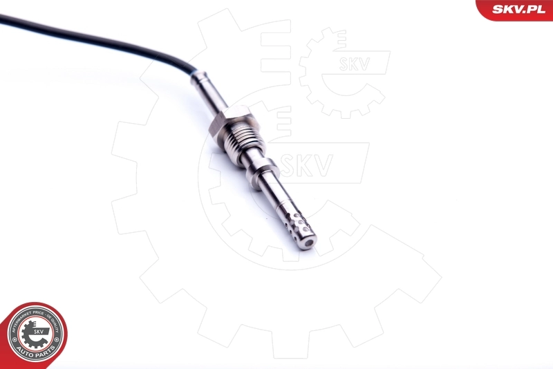 Sensor, exhaust gas temperature 30SKV152