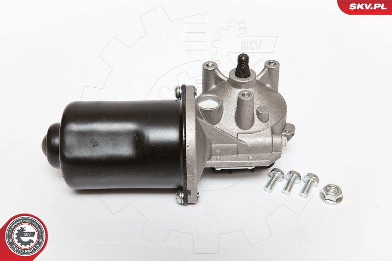 Wiper Motor 19SKV009